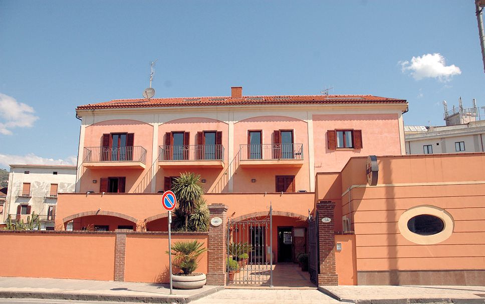 Edifici Foto