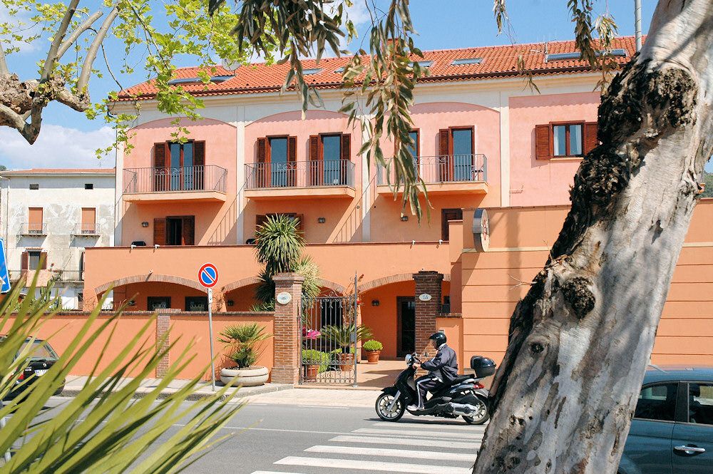 Vista exterior