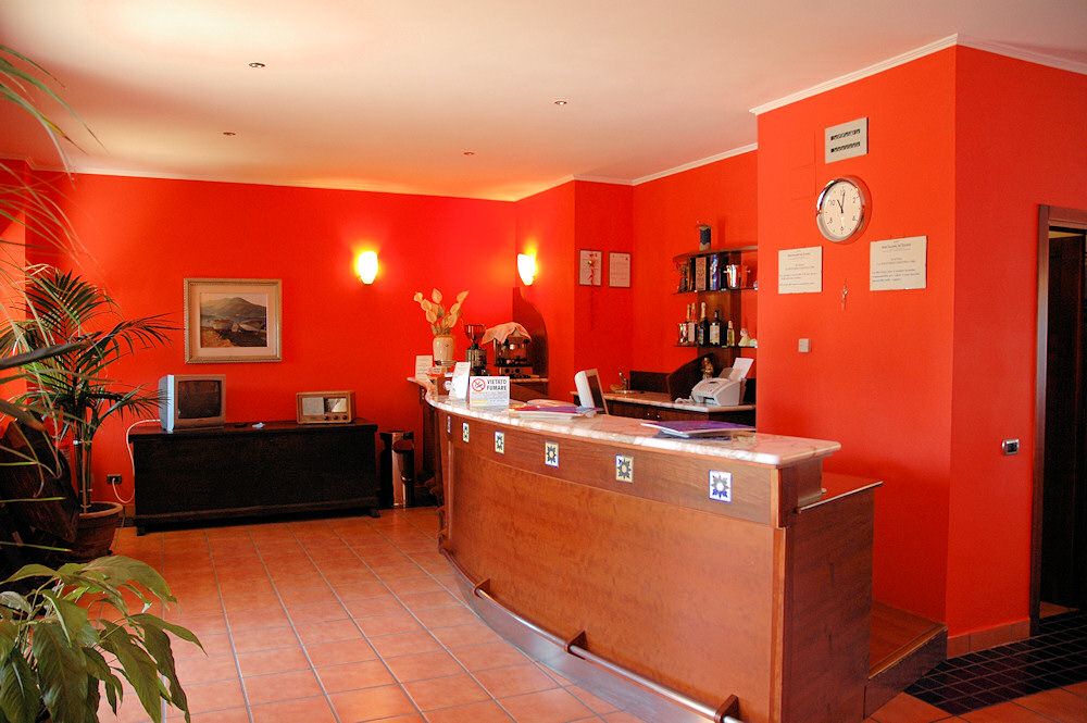 Recepció