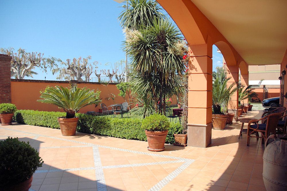 Vista exterior