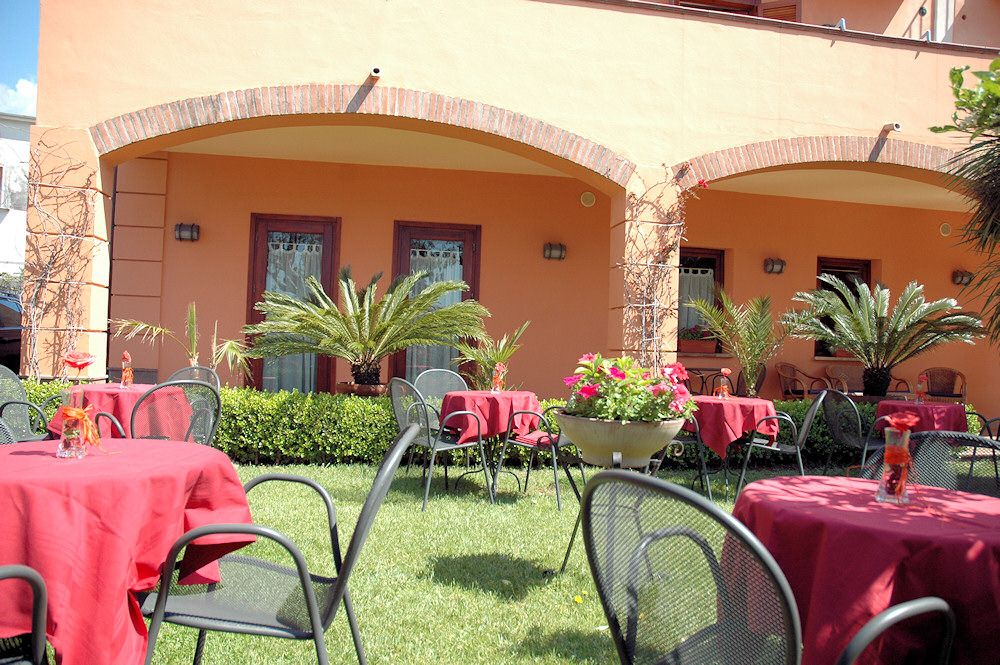 Vista exterior