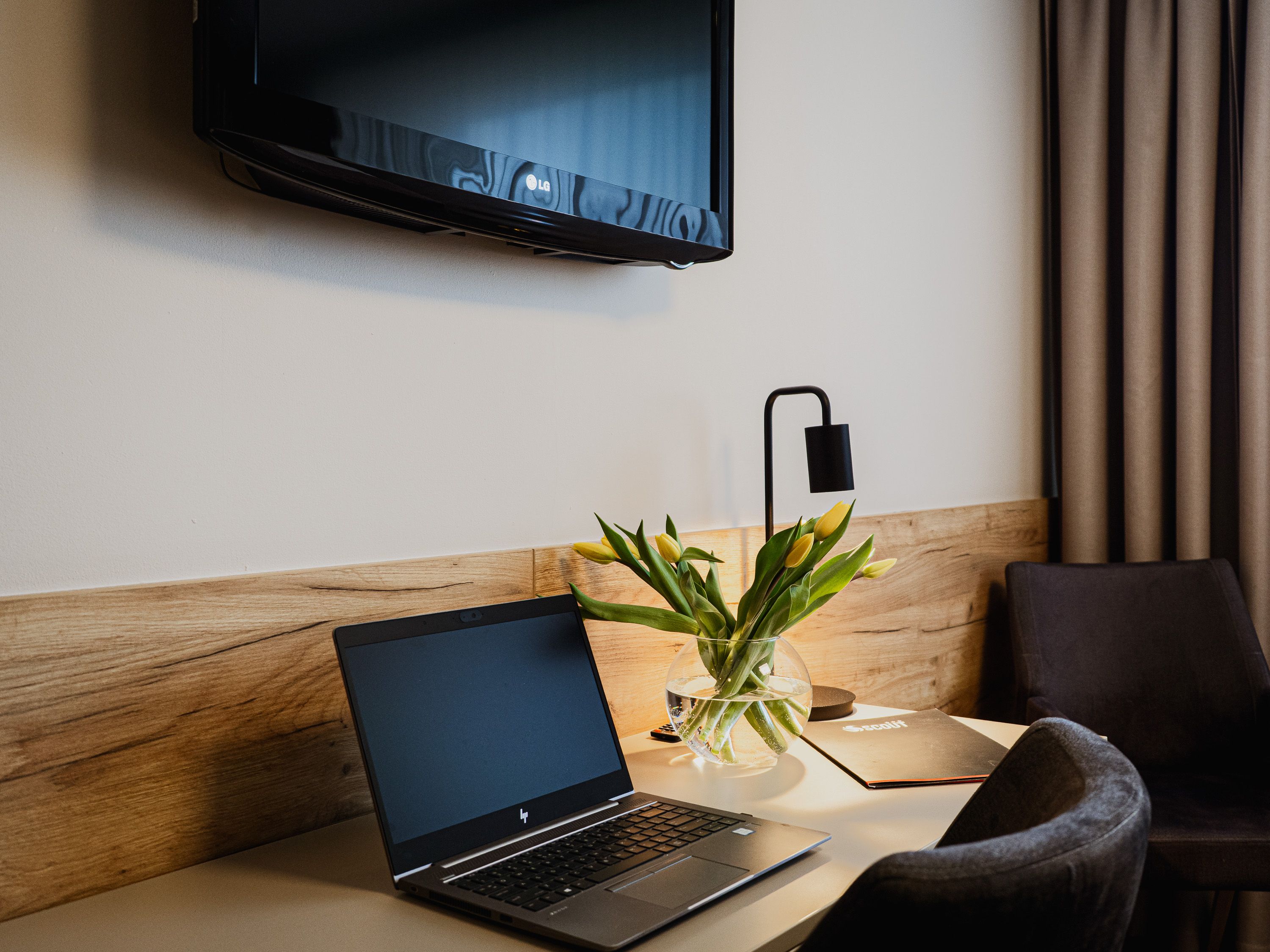 Serveis de l’habitació