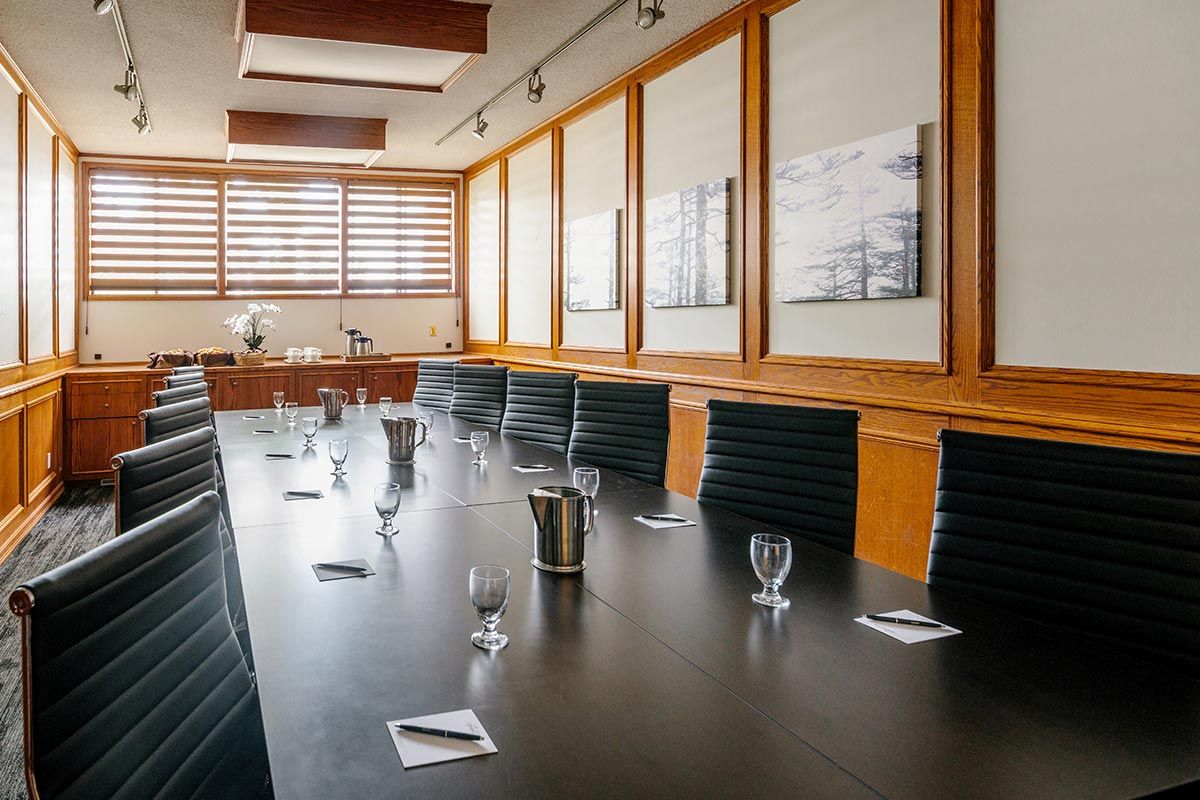 Sala de conferències