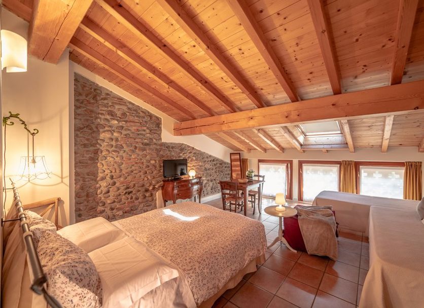 Habitació Foto