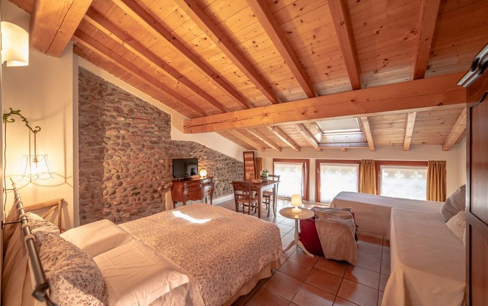 Habitació Foto