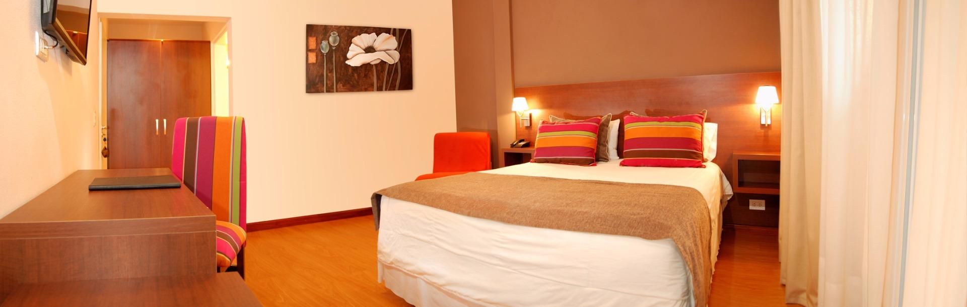 Habitació