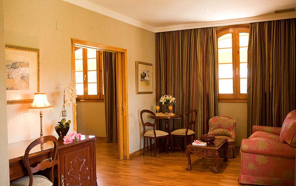 Serveis de l’habitació Foto