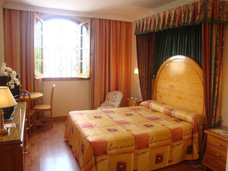 Habitació