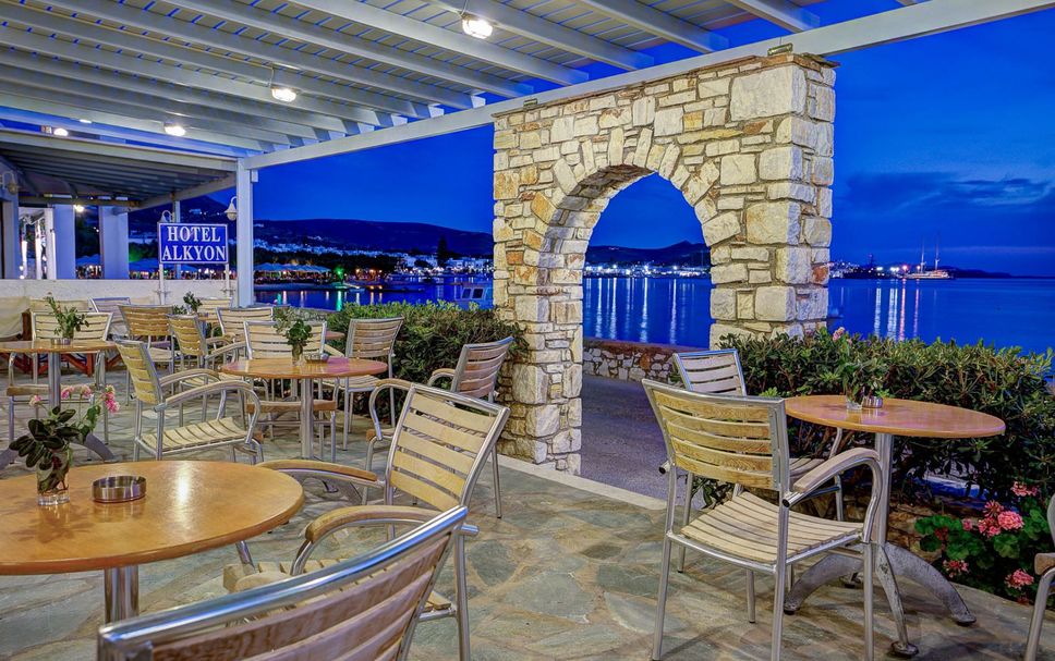 Servei de l'hotel Foto