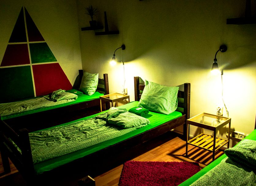 Habitació Foto