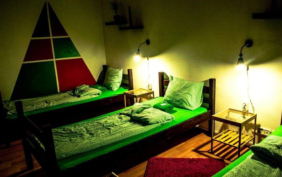 Habitació Foto