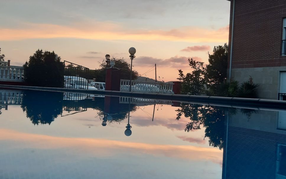 Pool Foto