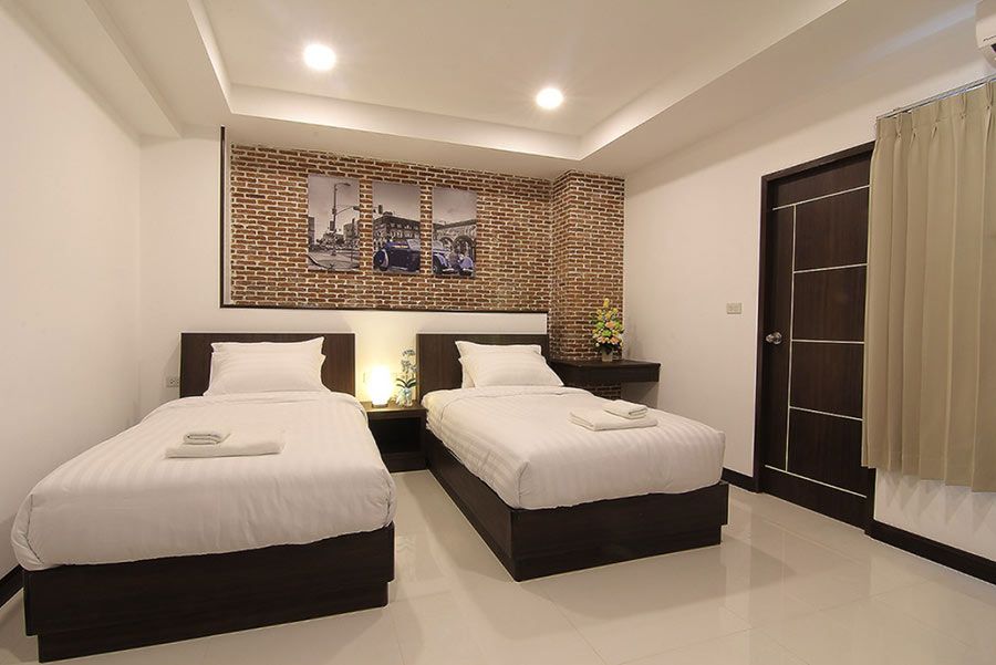 Habitació Foto