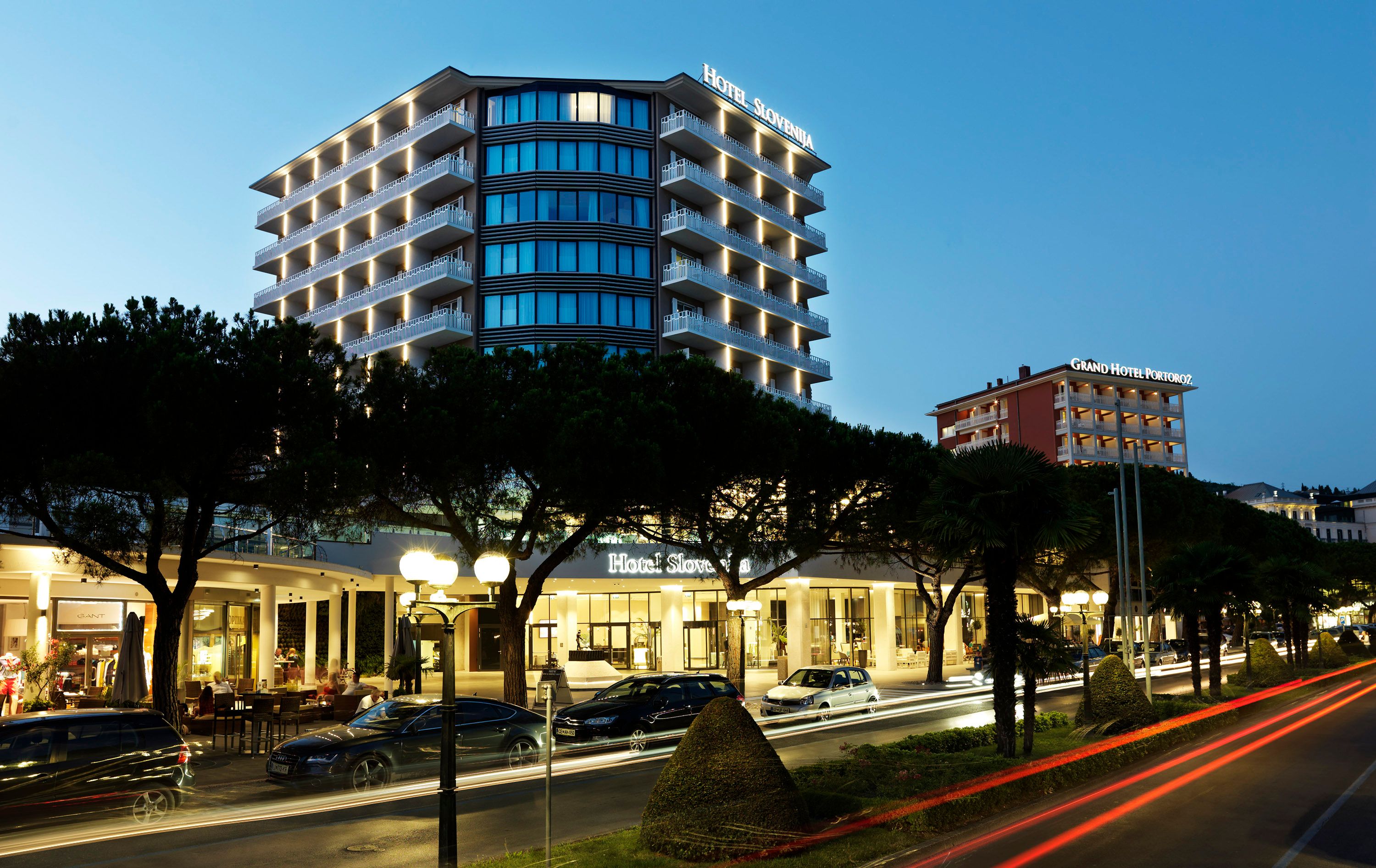 Edifici