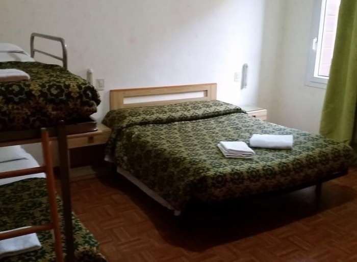 Habitació