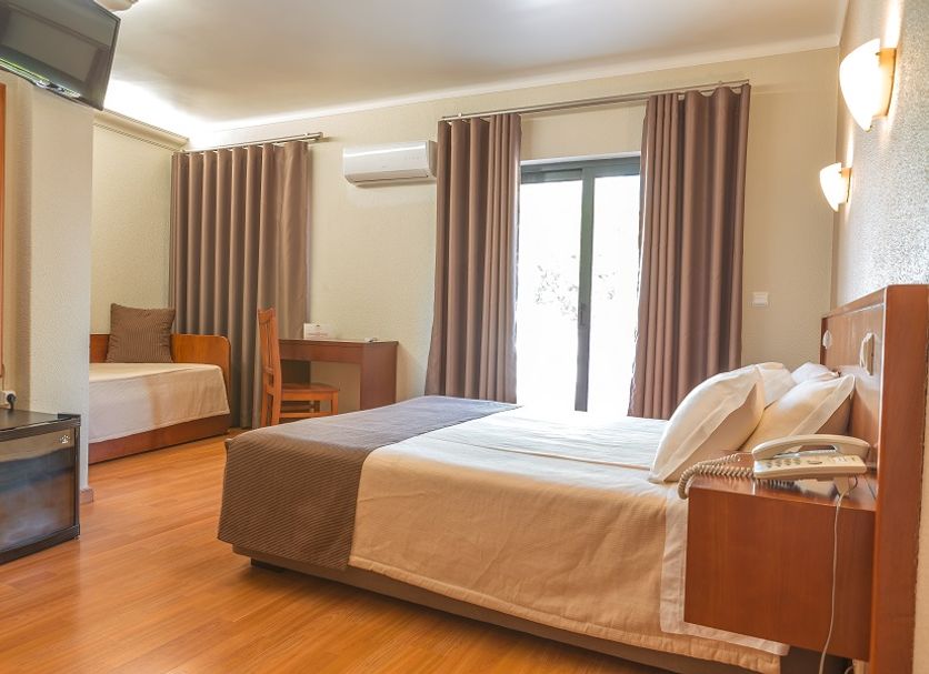 Serveis de l’habitació Foto