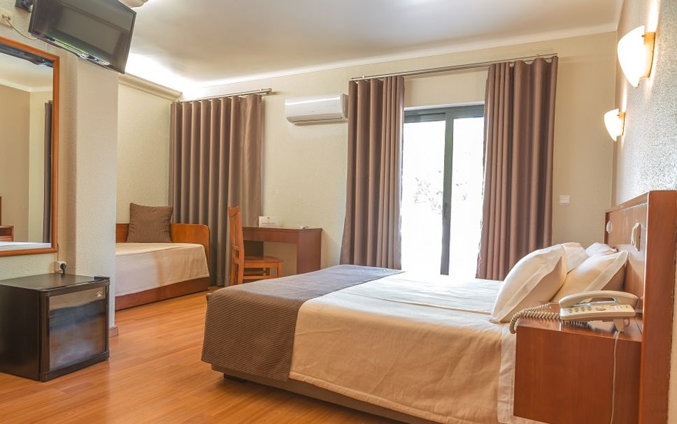 Serveis de l’habitació Foto