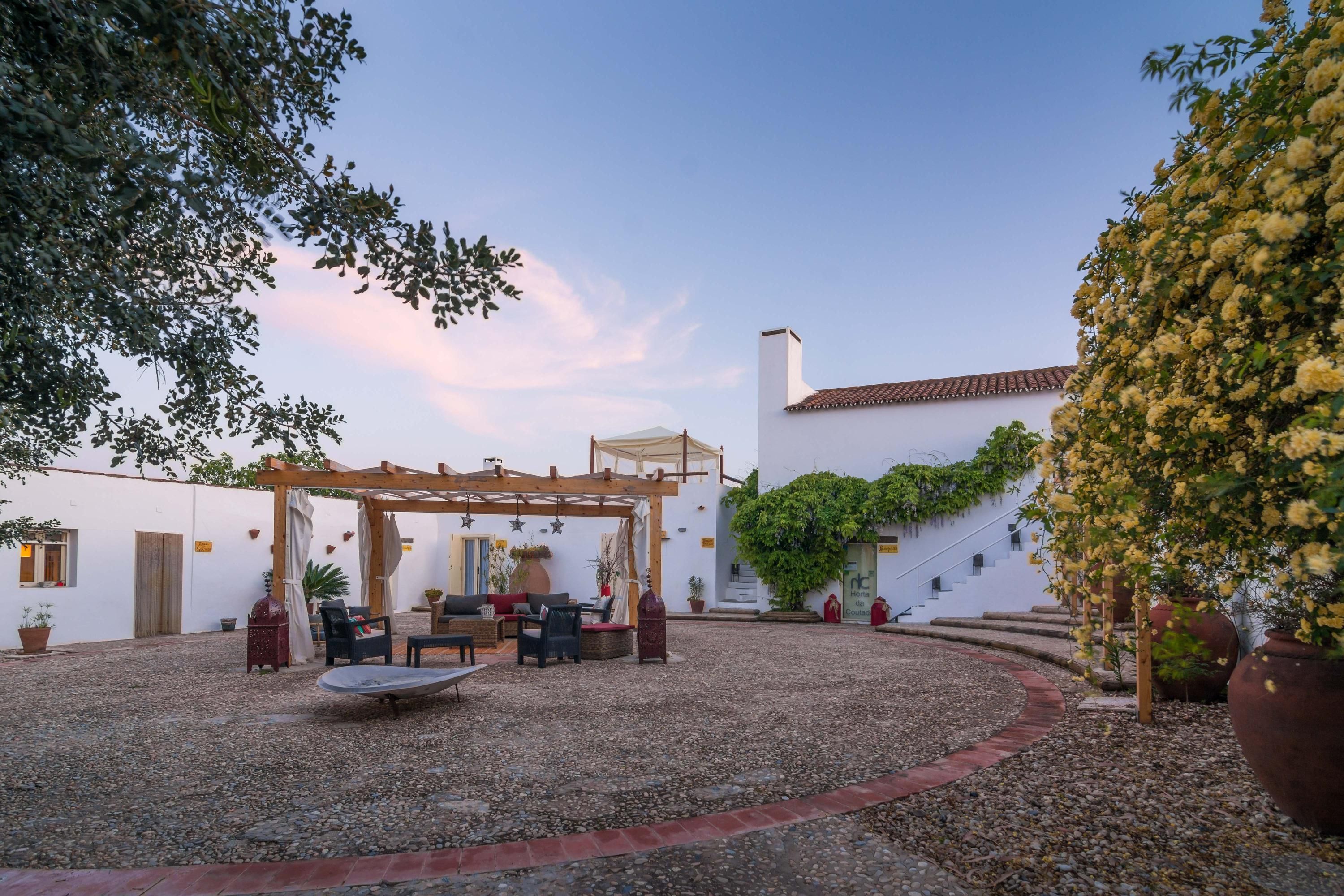 Vista exterior