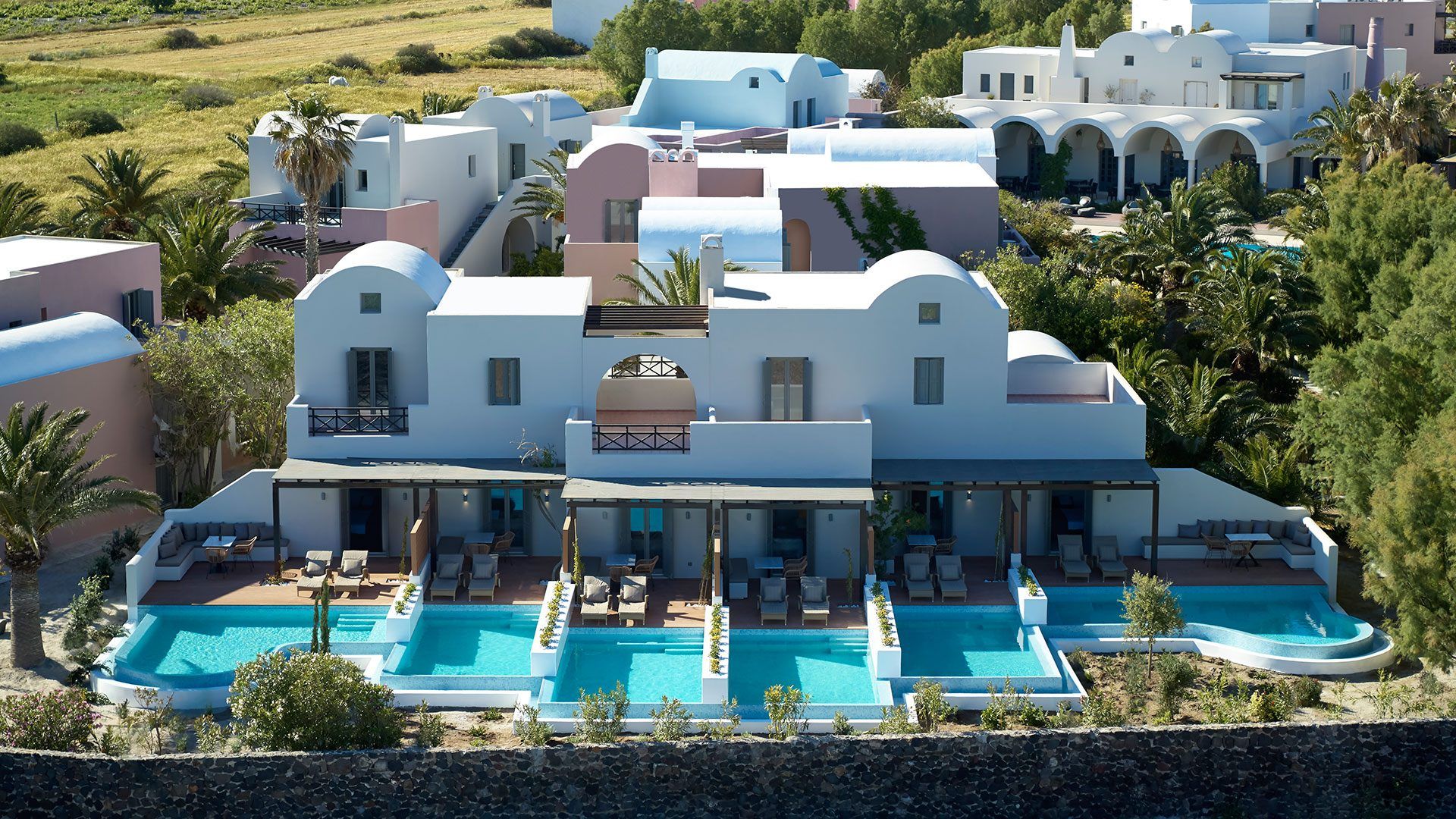 Vista exterior