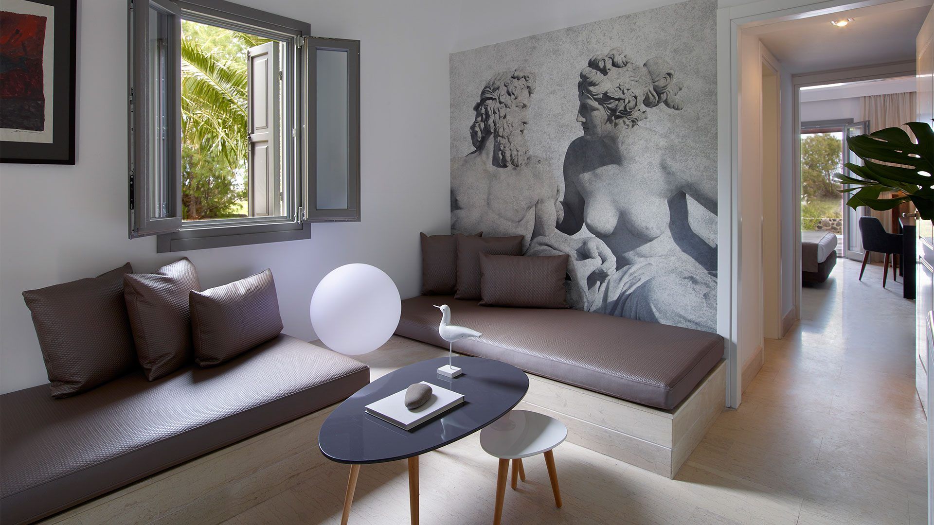 Sala Foto