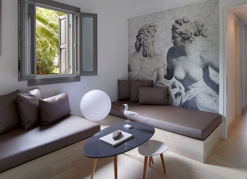 Sala Foto