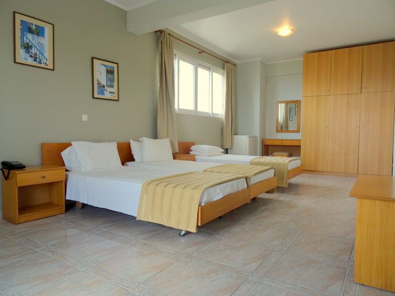 Habitació