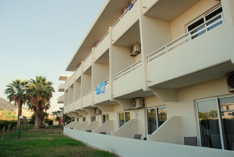 Edifici