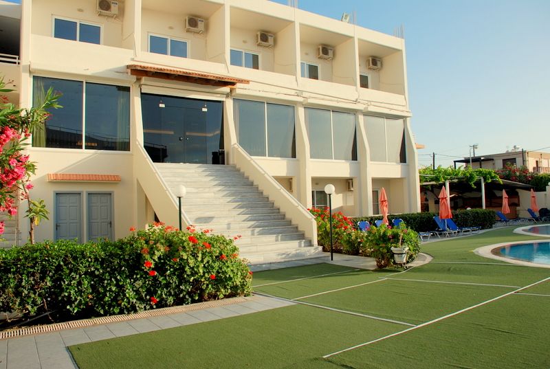 Edifici