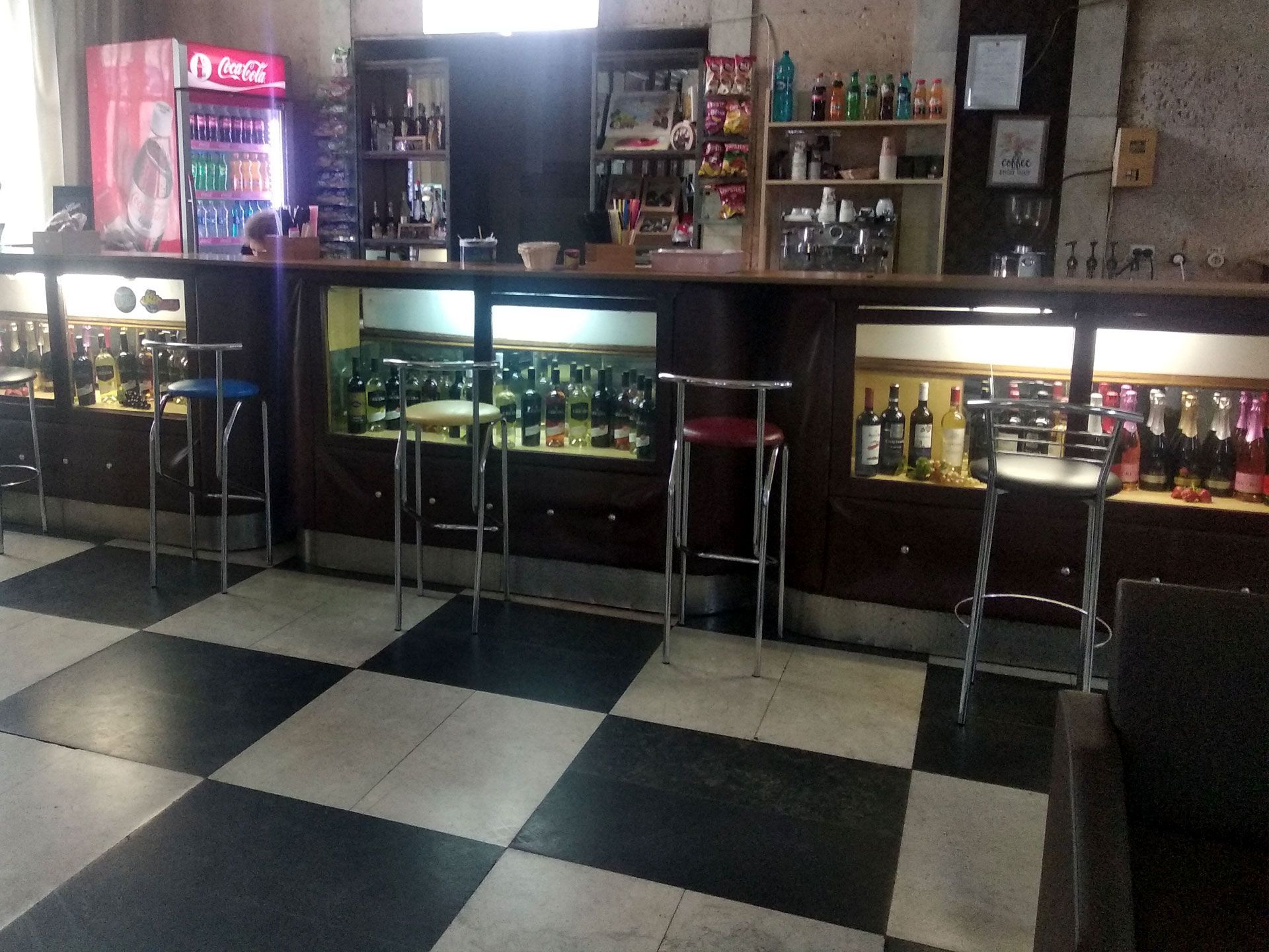 Servei de l'hotel