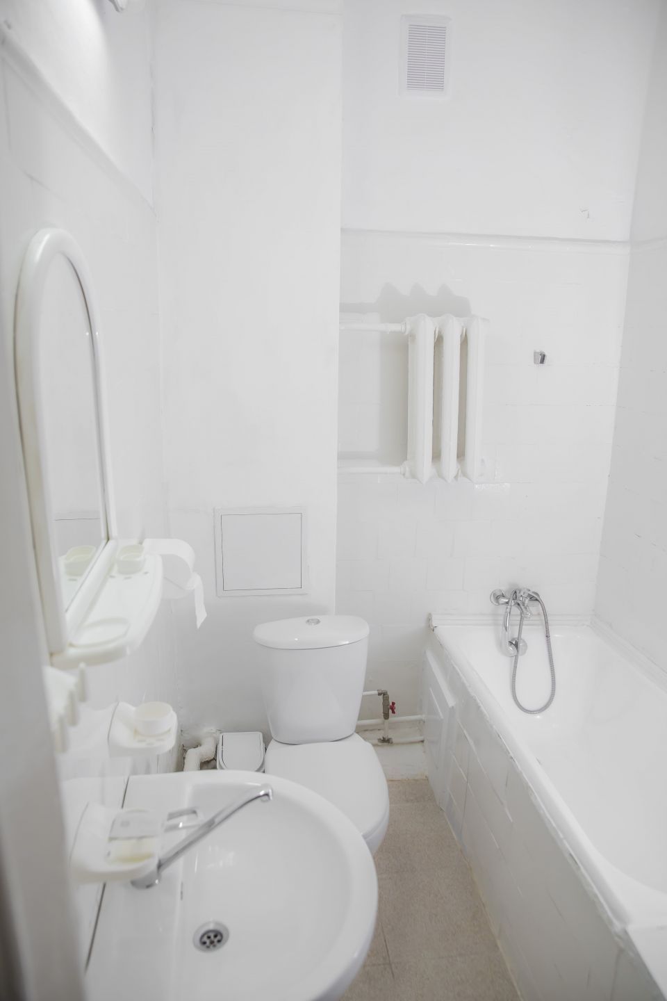 Habitació