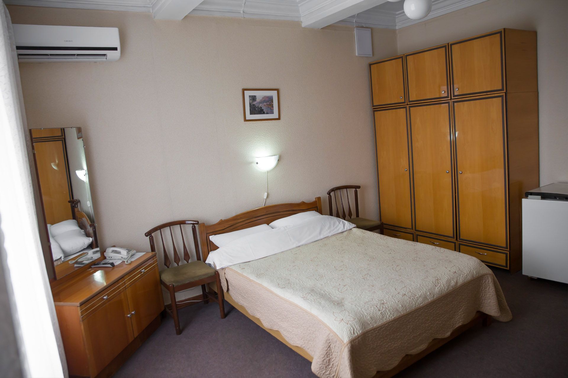 Habitació