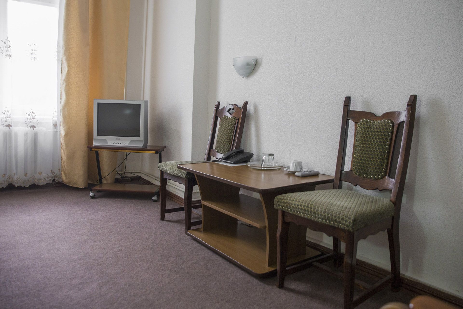 Serveis de l’habitació