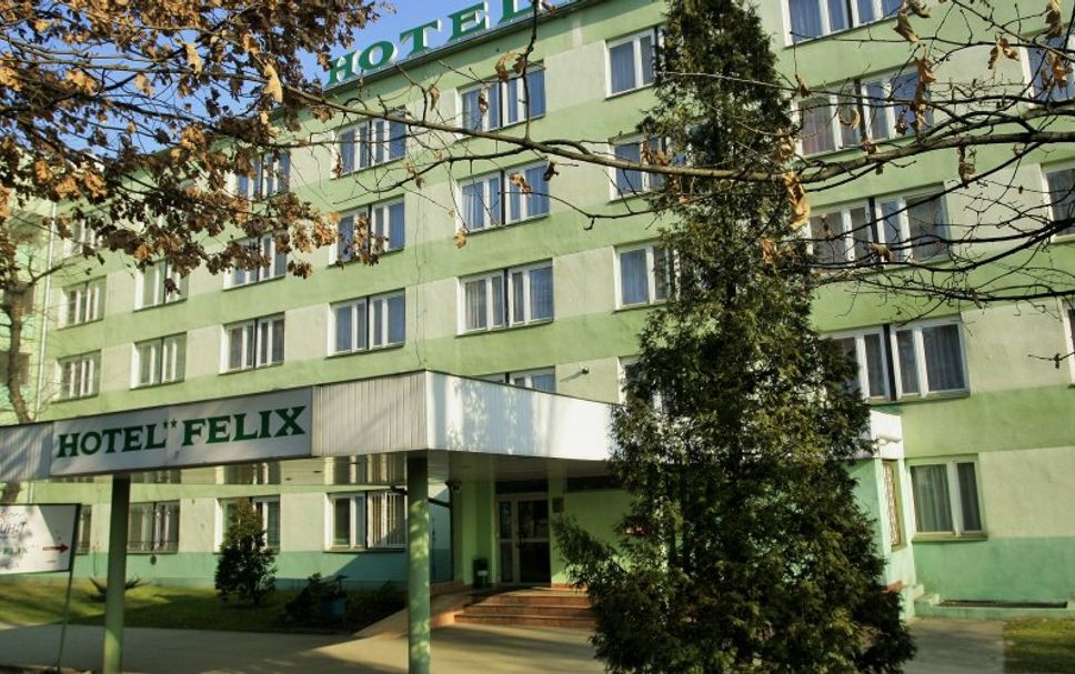 Edifici Foto