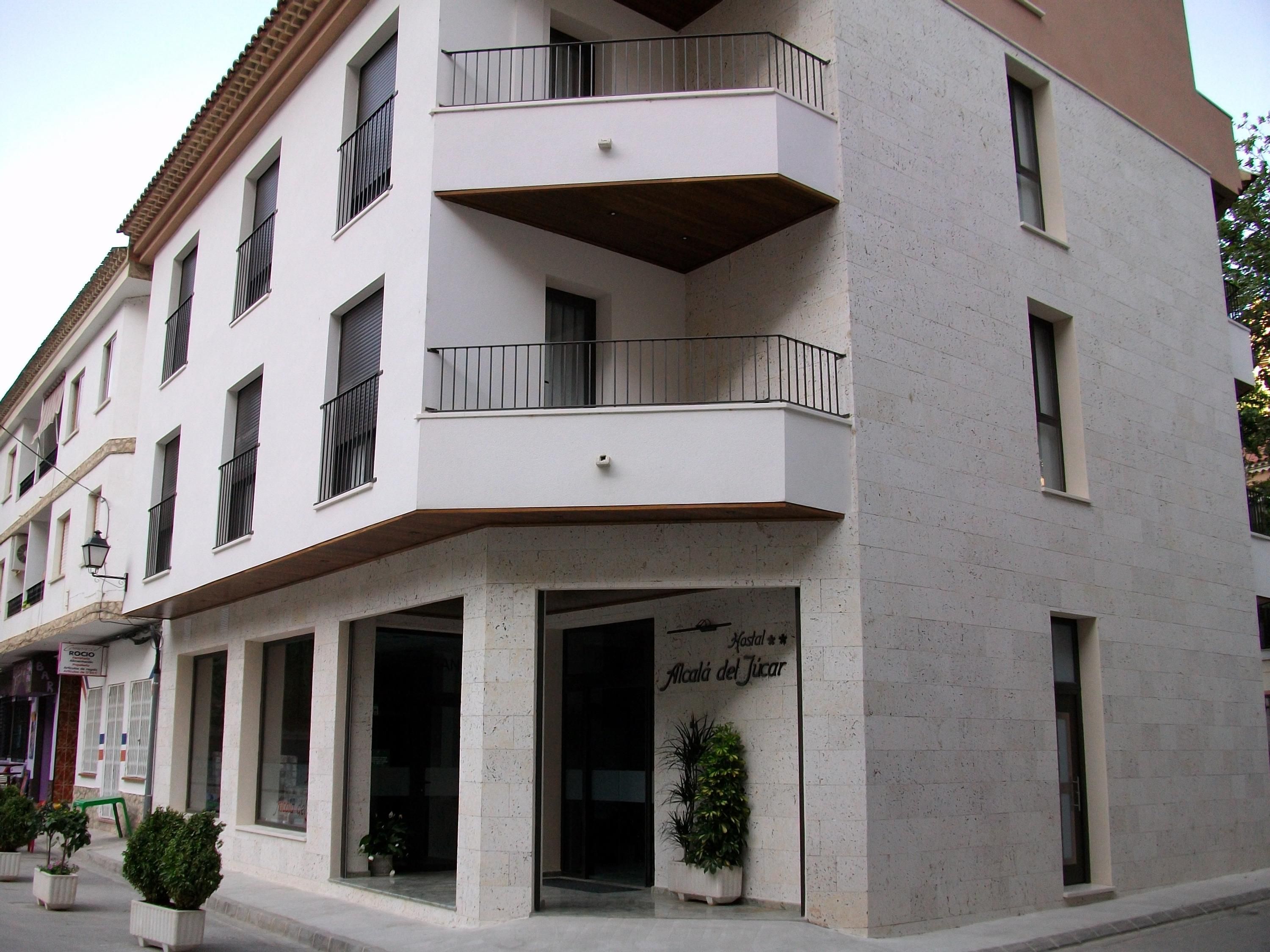 Edifici