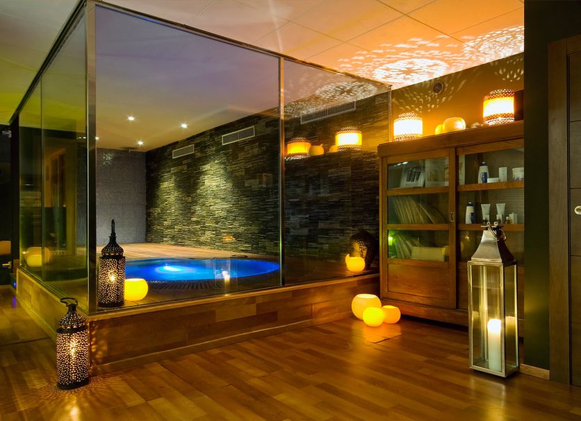Spa Foto