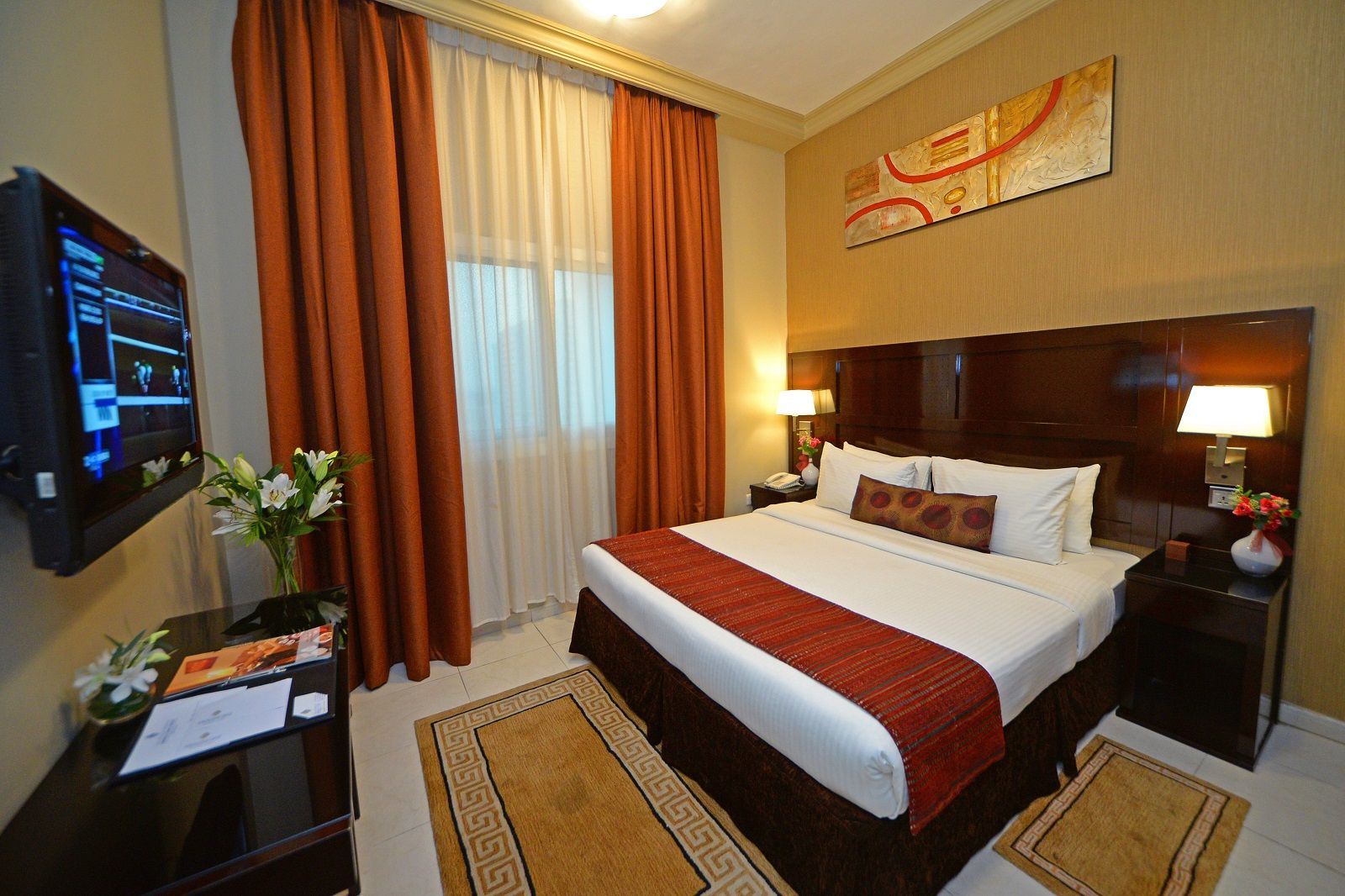 Habitació