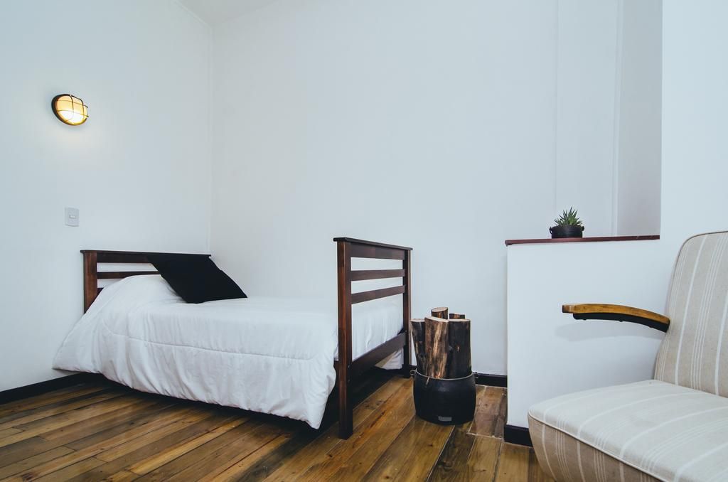 Habitació Foto