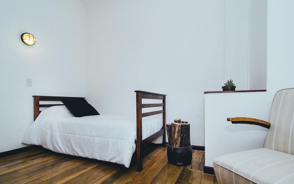Habitació Foto
