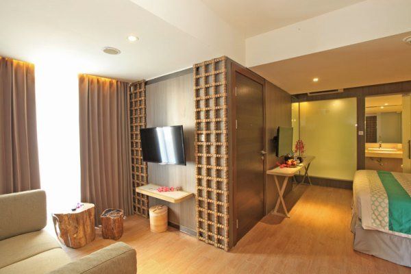 Serveis de l’habitació