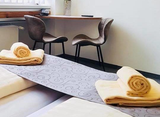 Serveis de l’habitació