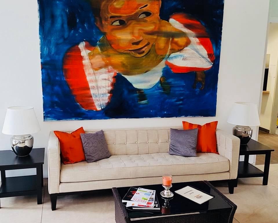 Sala