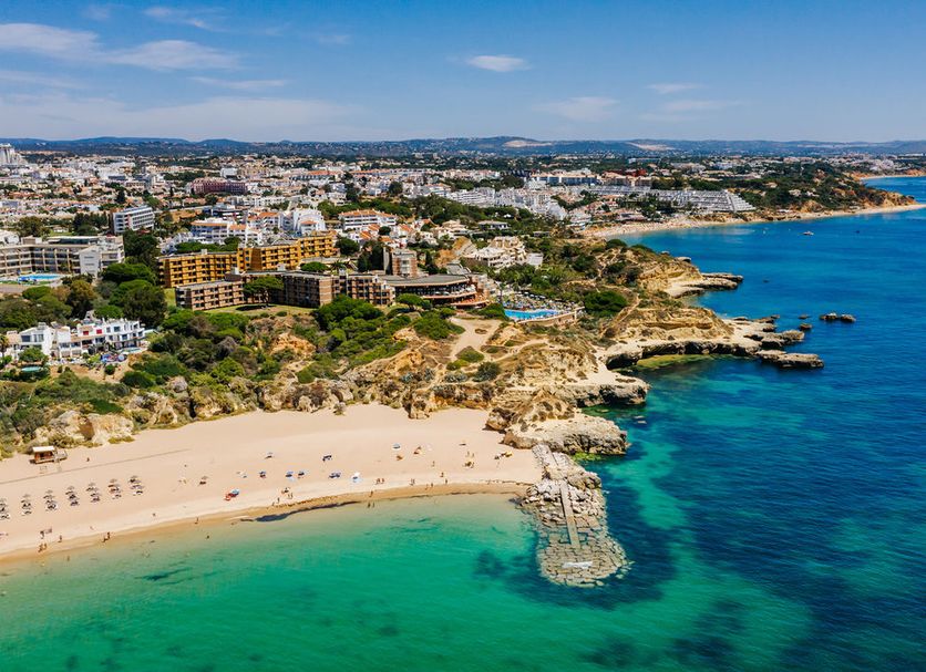 Platja Foto