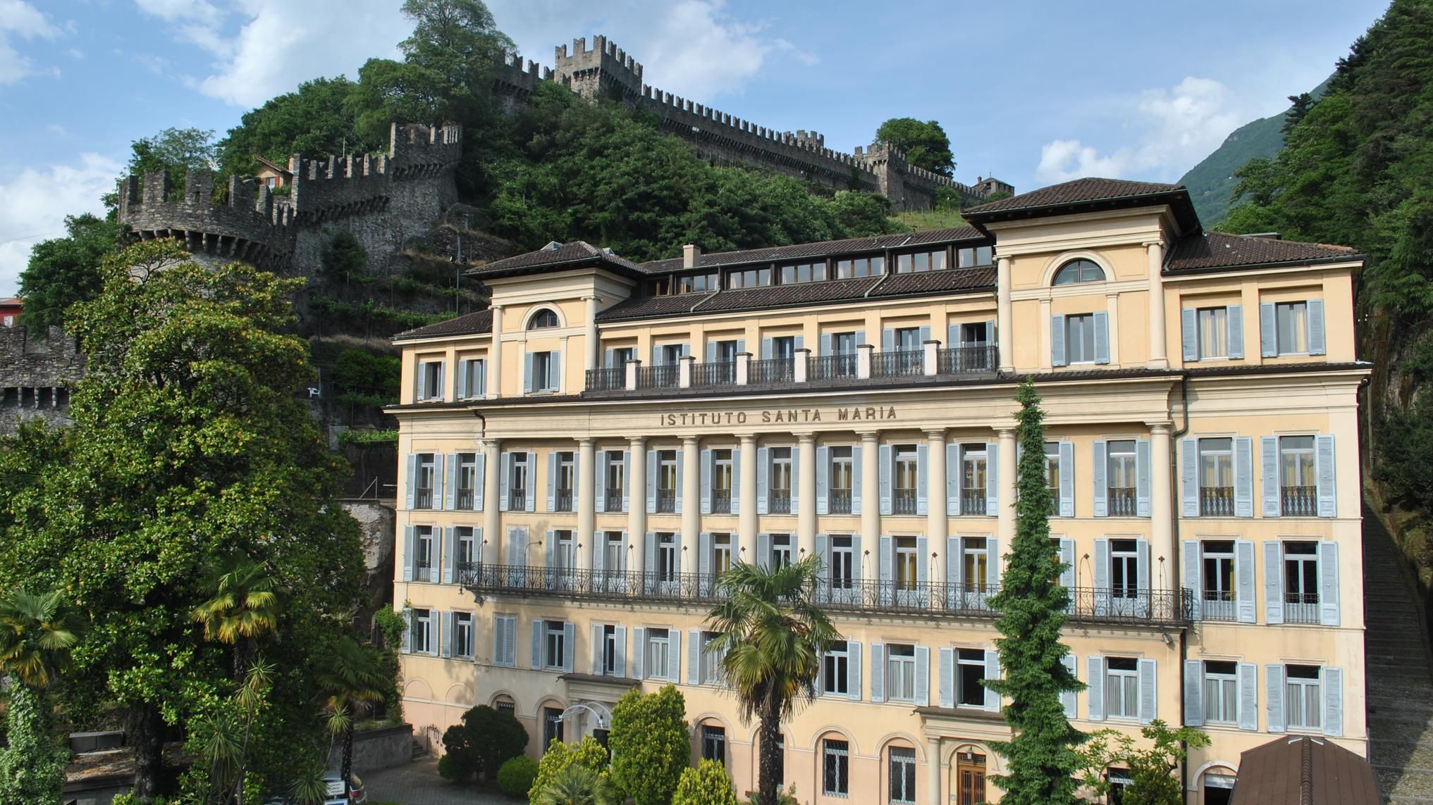 Edifici Foto