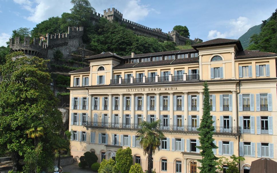 Edifici Foto
