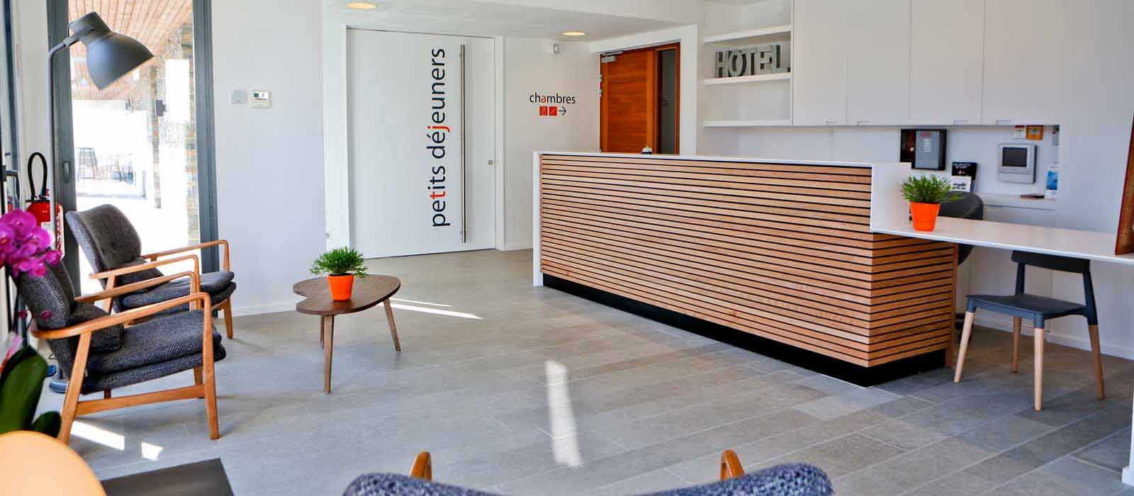 Recepció