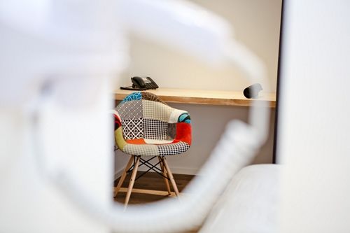 Serveis de l’habitació