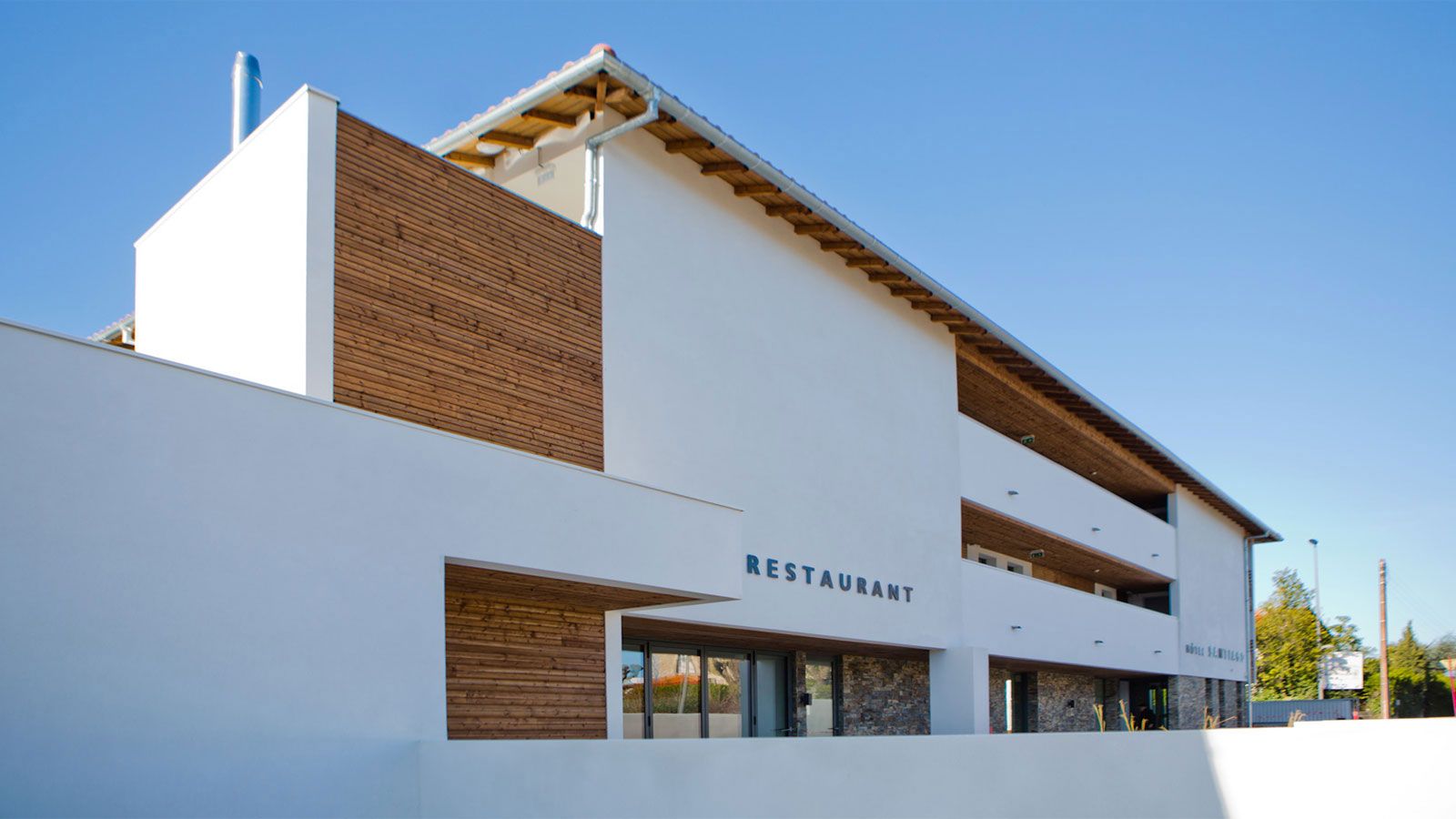 Edifici