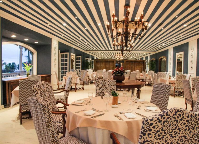 Sala de banquets Foto