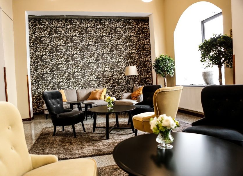 Sala d'estar Foto