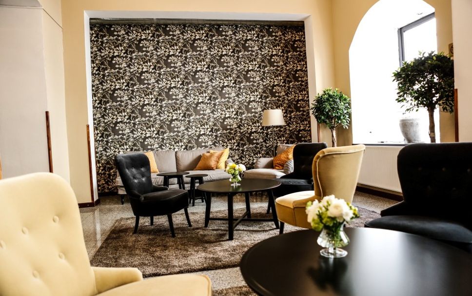 Sala d'estar Foto